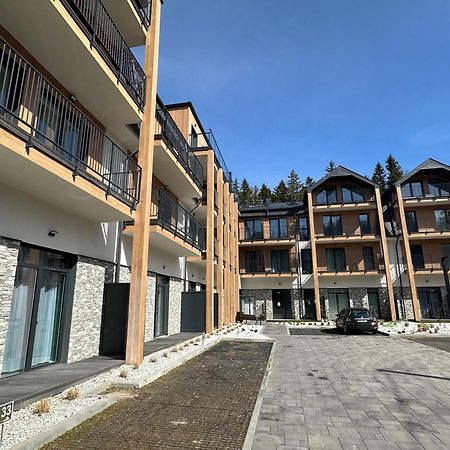 Apartament Joy Me Szklarska Szklarska Poreba Extérieur photo