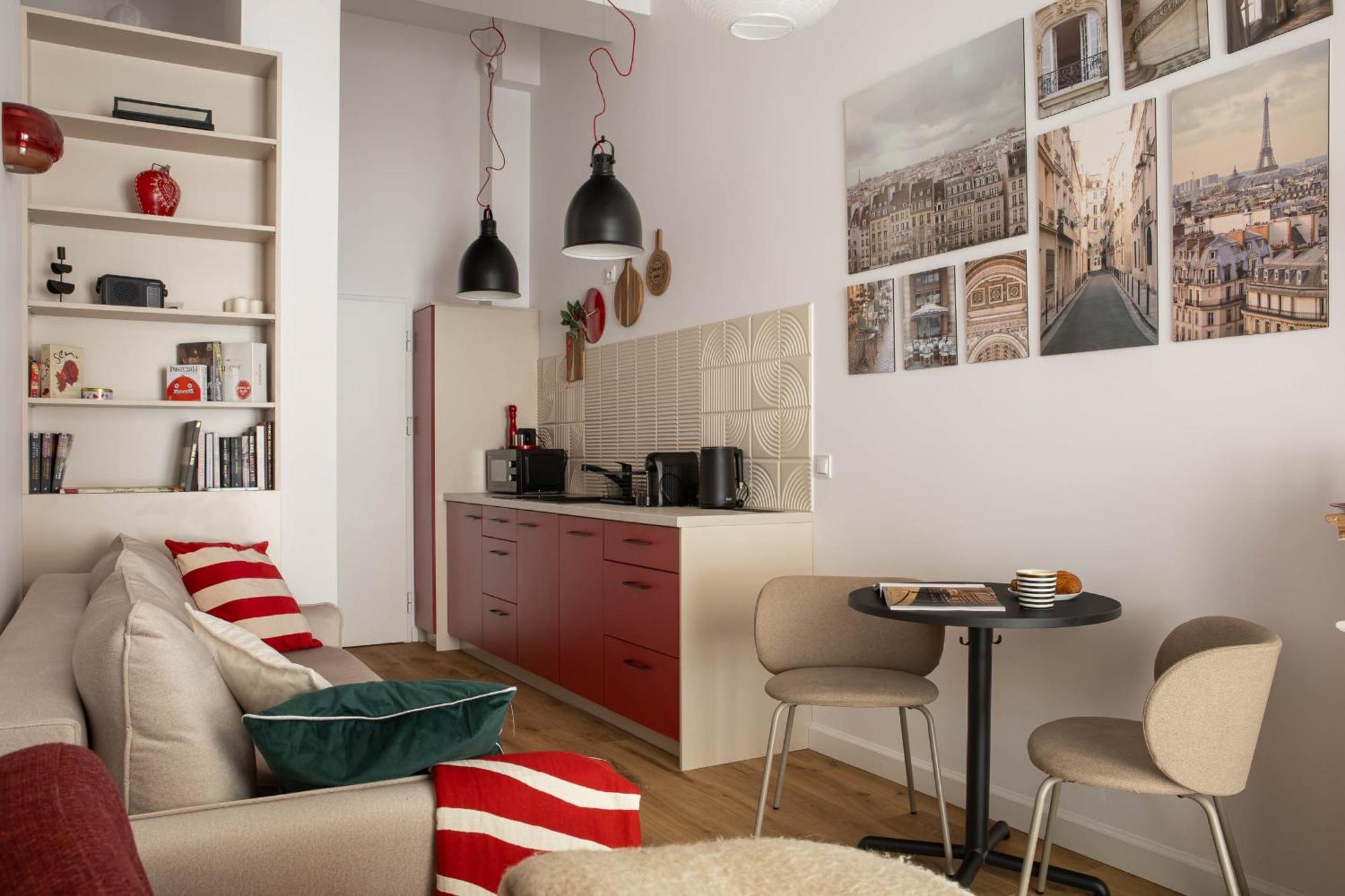 Apartament Joy Me Szklarska Szklarska Poreba Extérieur photo